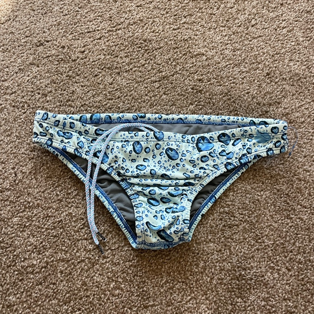 Jolyn - Andy Swim Bikini Bottom